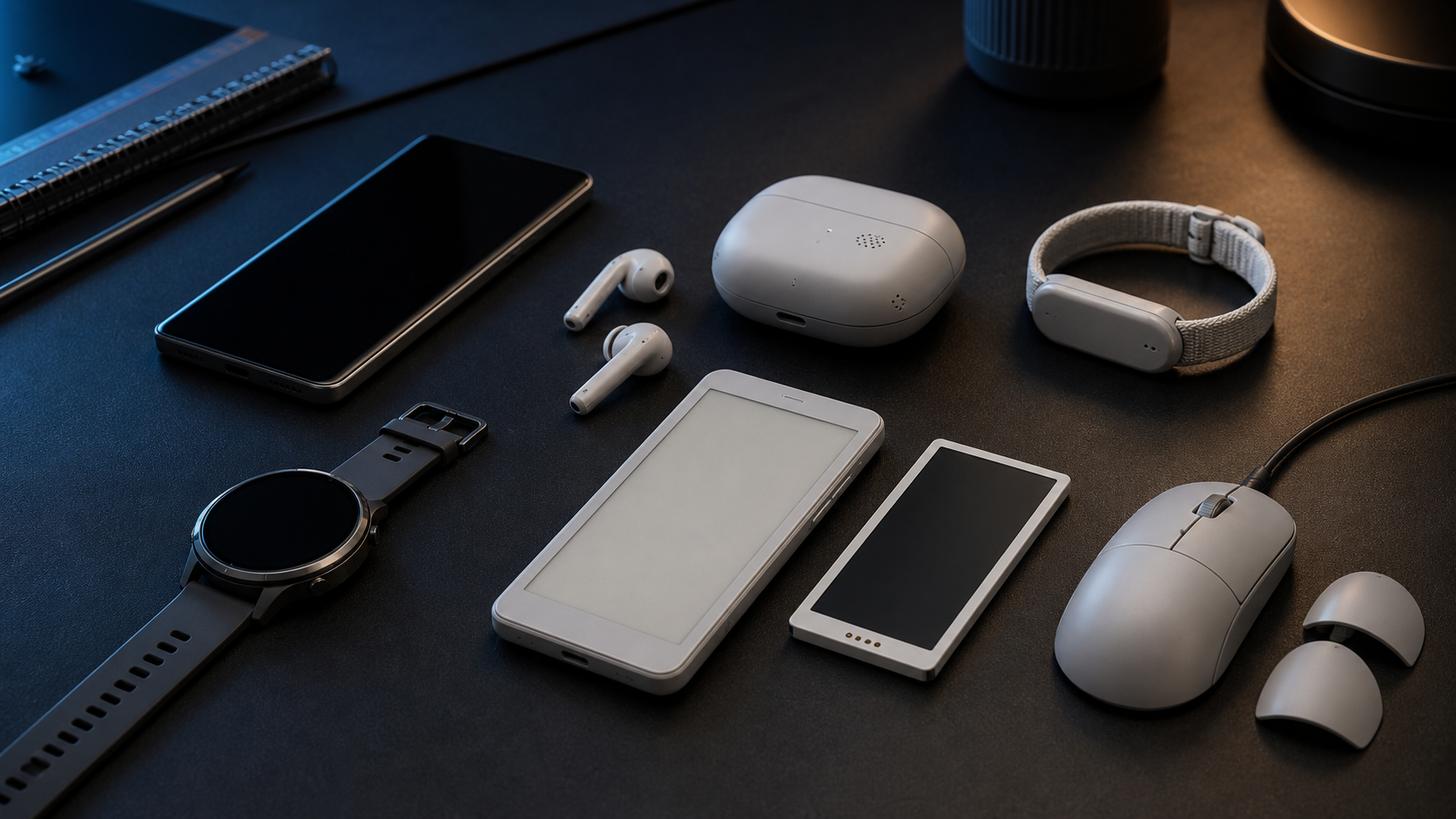 海外デバイスニュース｜録音AIイヤホンとGalaxy S26 FEが主な話題