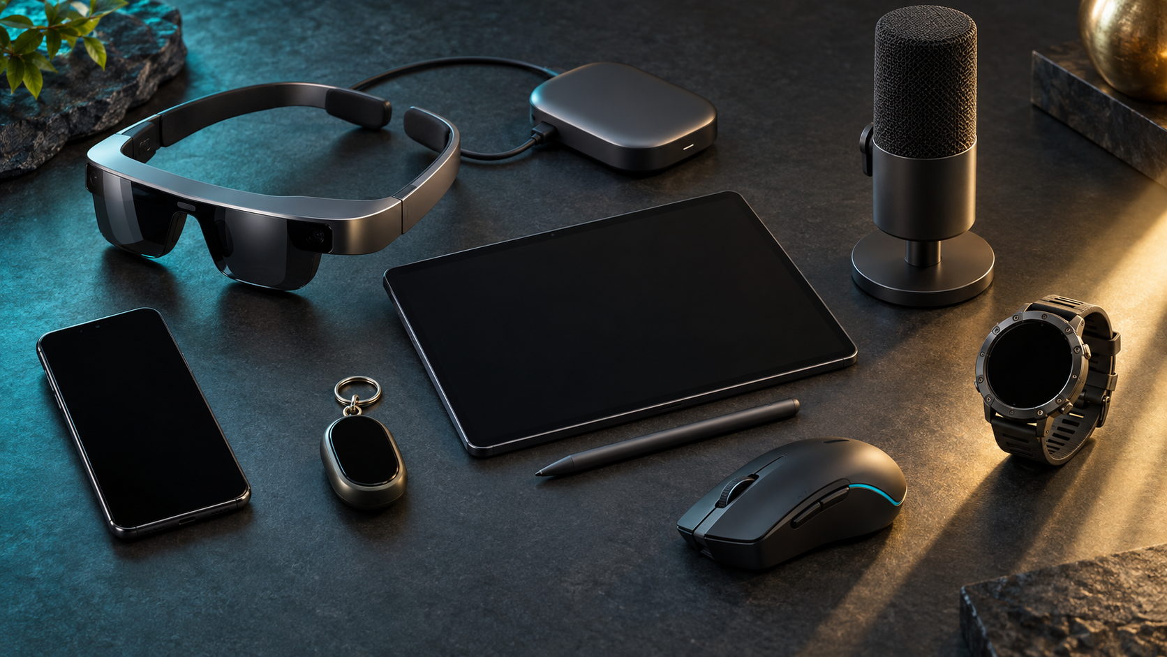 海外デバイスニュース｜軽量VRと両面ソーラーが主な話題