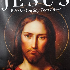 @jesus