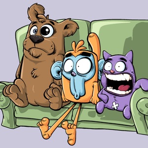@sloppytoons