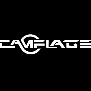 @camouflage