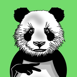 @panda