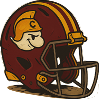 Cummanders helmet