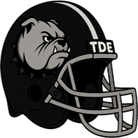 TDE helmet