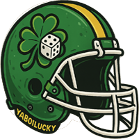 YaboiLucky helmet