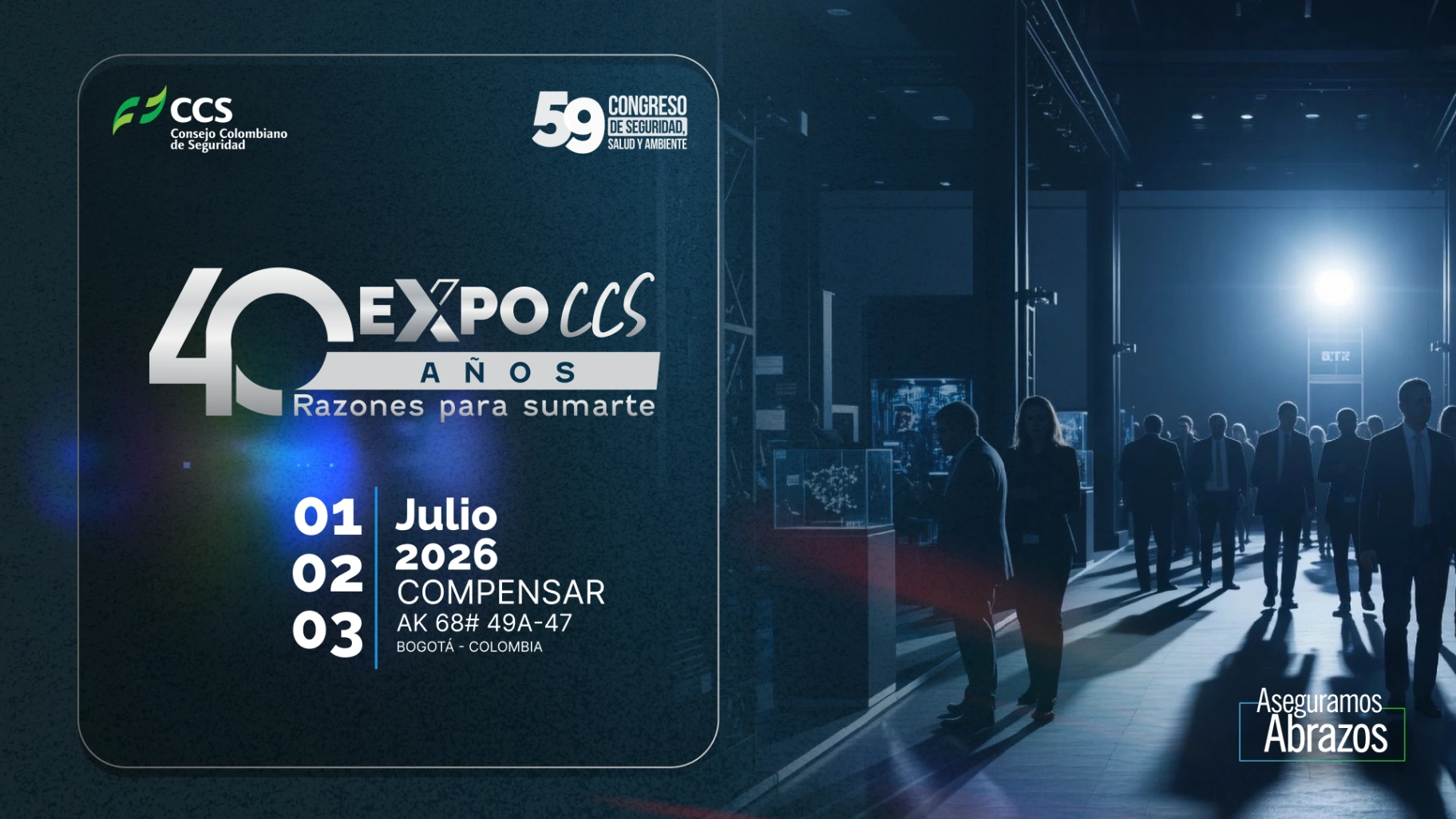 expo 40