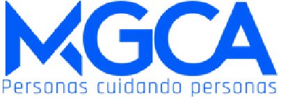Mgca