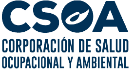 CORPORACIÓN DE SALUD OCUPACIONAL Y AMBIENTAL