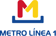 METRO LÍNEA 1