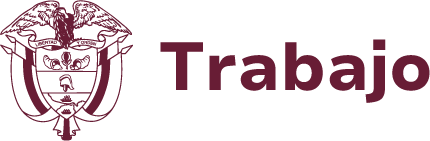 MINISTERIO TRABAJO