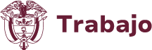 MINISTERIO TRABAJO