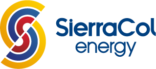 SIERRA COL ENERGY