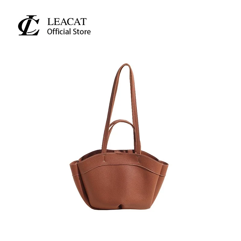 Túi tote Leacat mẹ và bé