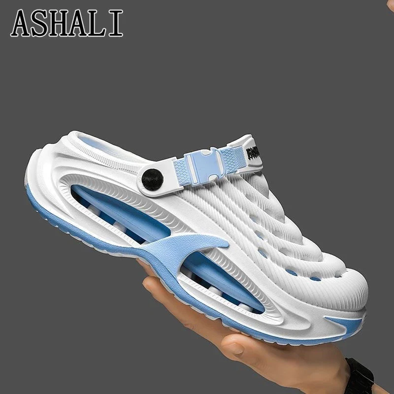 Sandal che mũi ASHALI