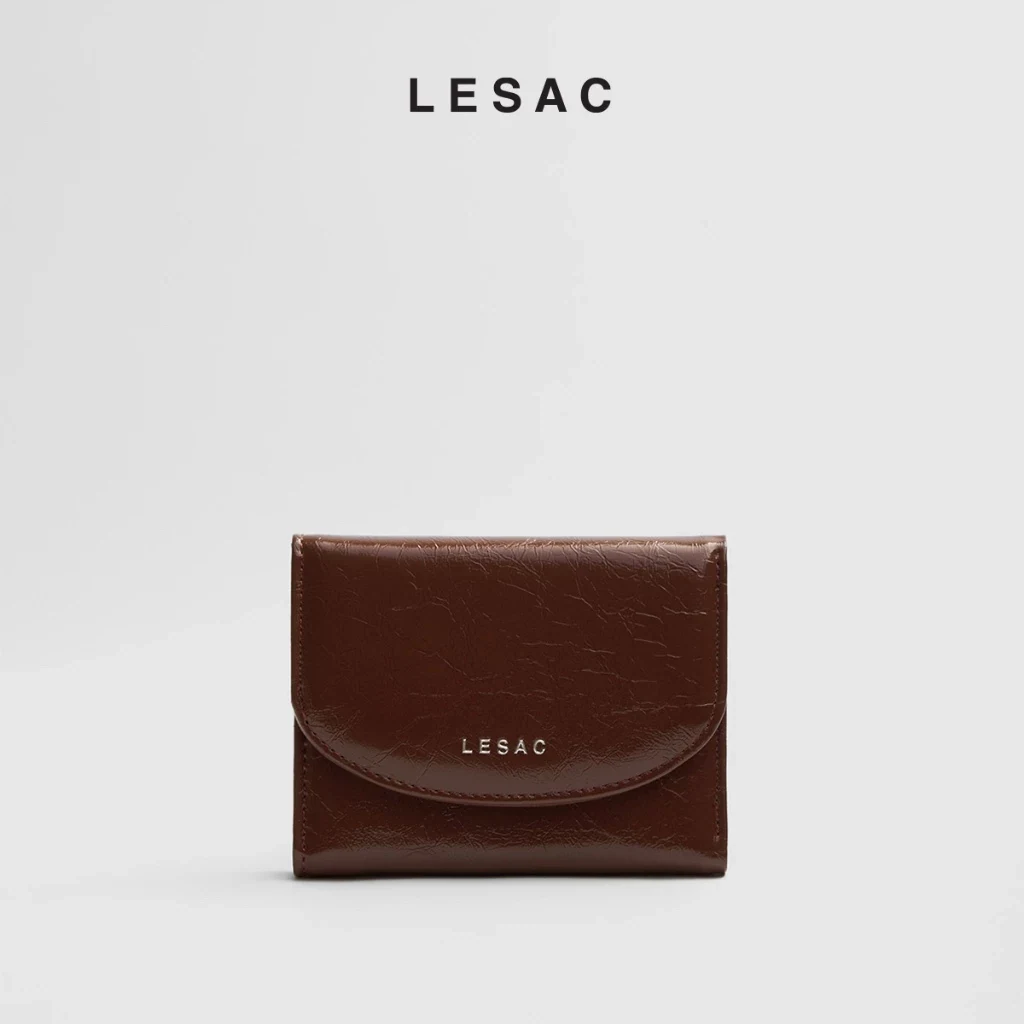 Ví mini LESAC Poppie