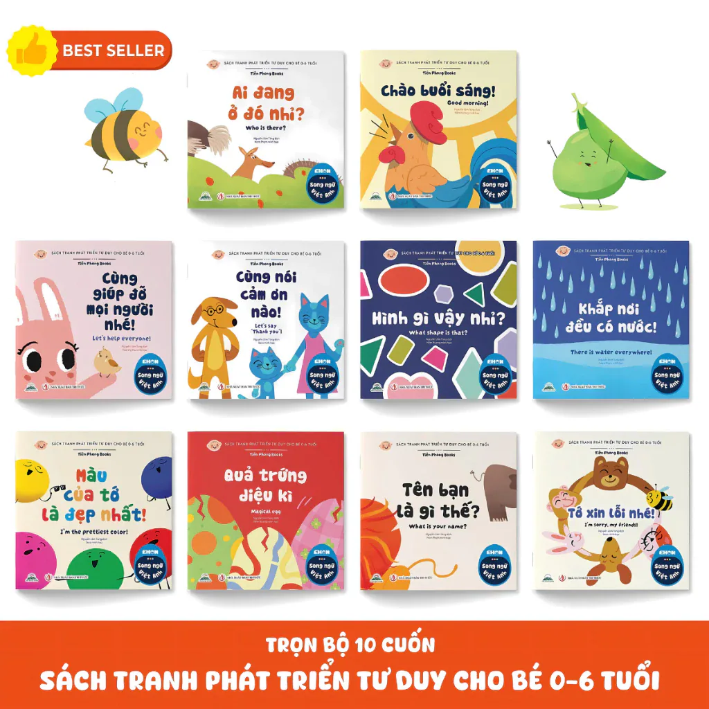 Các lựa chọn nhà sách online đang được đối chiếu cho người mua tại Việt Nam