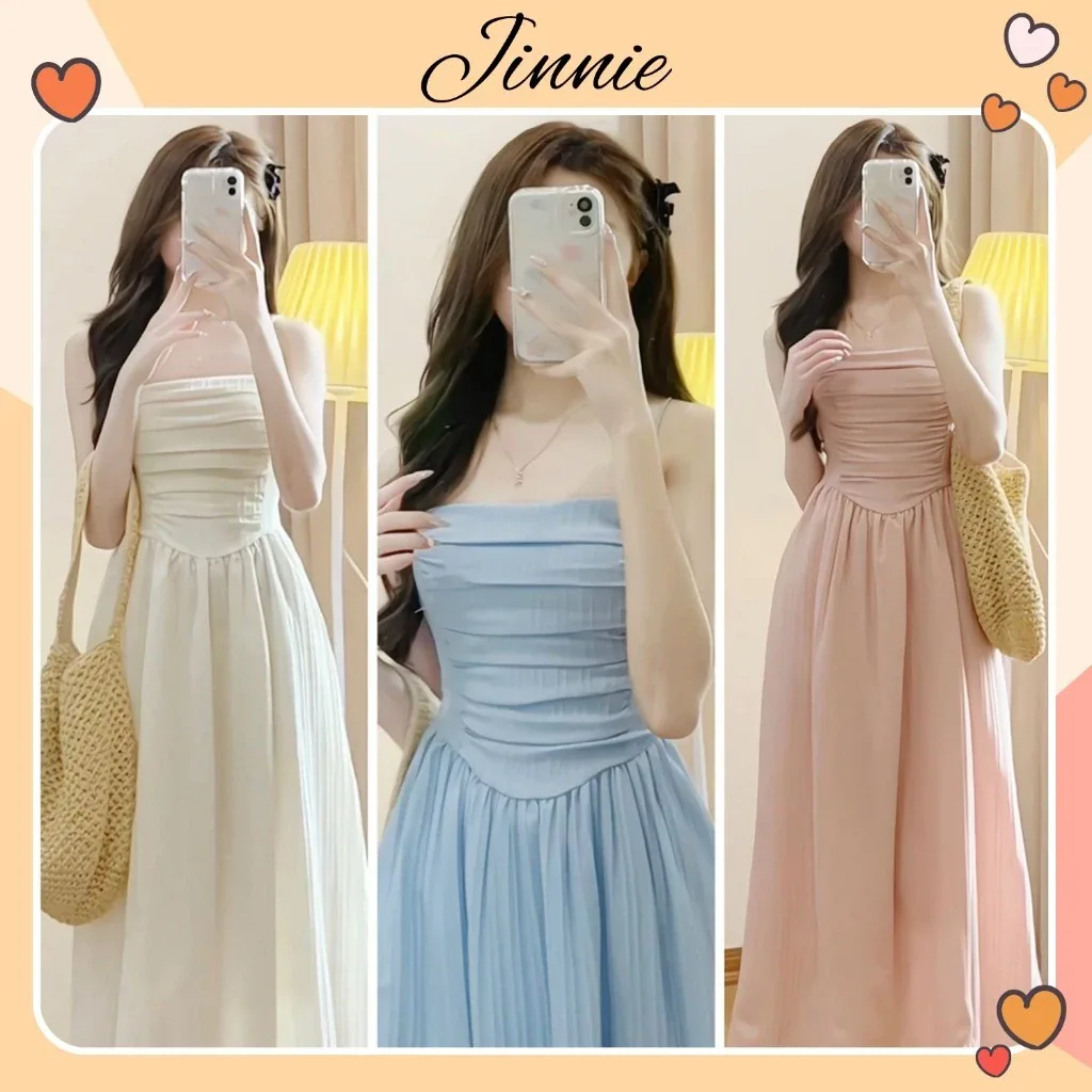 Các lựa chọn thời trang nữ đang được đối chiếu cho người mua tại Việt Nam