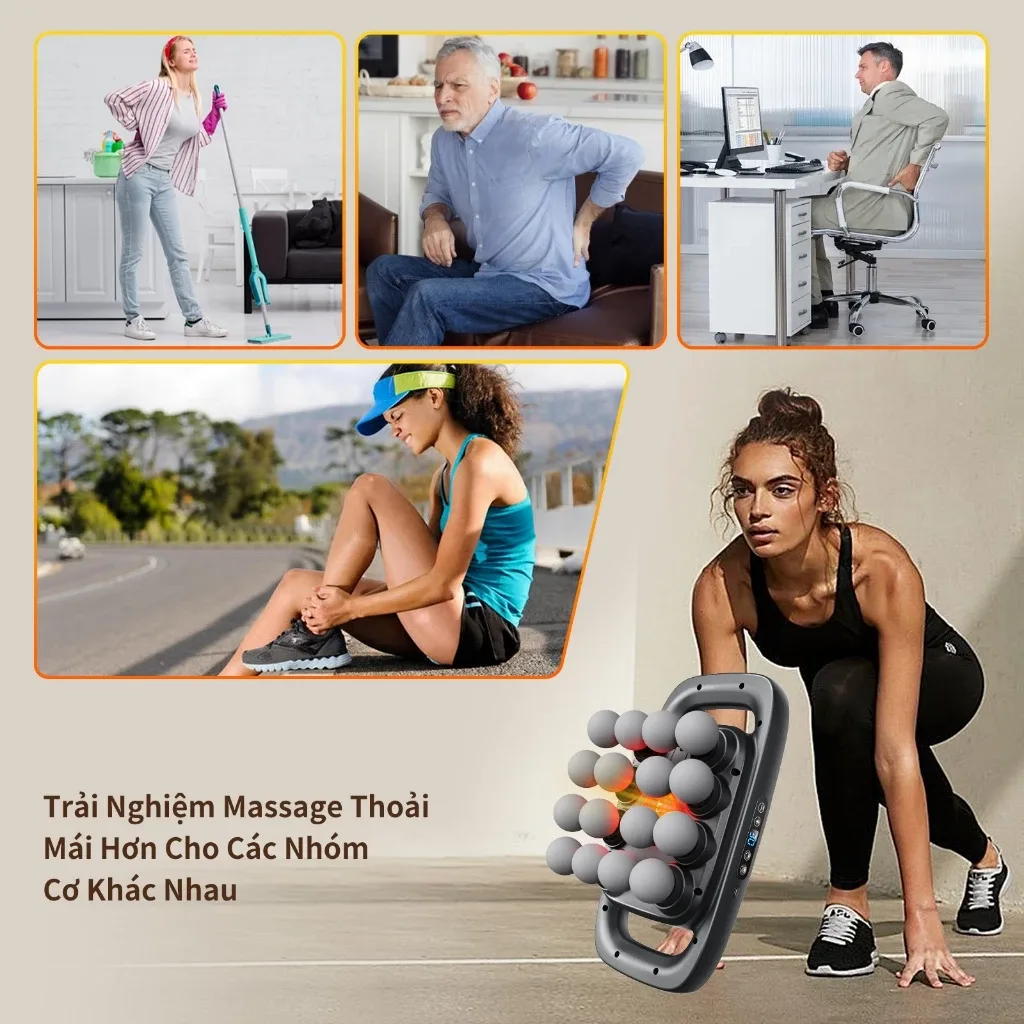 Máy massage VTT – hình minh hoạ 7
