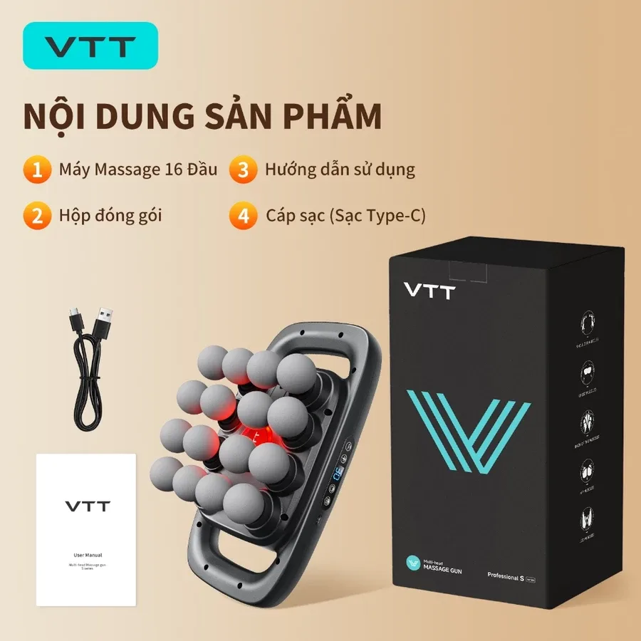 Máy massage VTT – hình minh hoạ 3