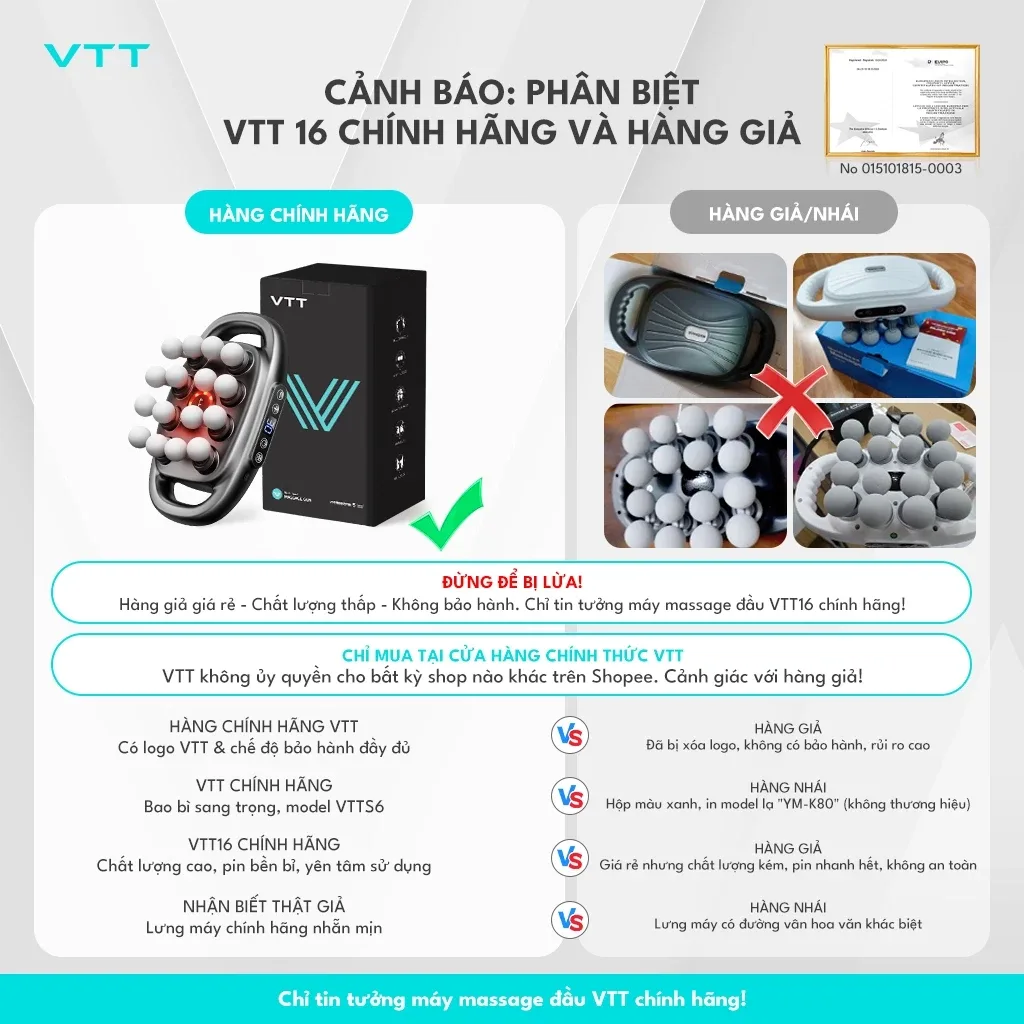Máy massage VTT – hình minh hoạ 2