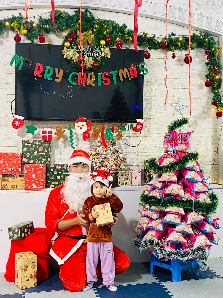 Can thiệp sớm, giáo dục sớm HOANANGHP – hình minh hoạ 4