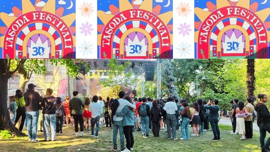 Taşoda Festivali : Bir Boğaziçi Klasiği