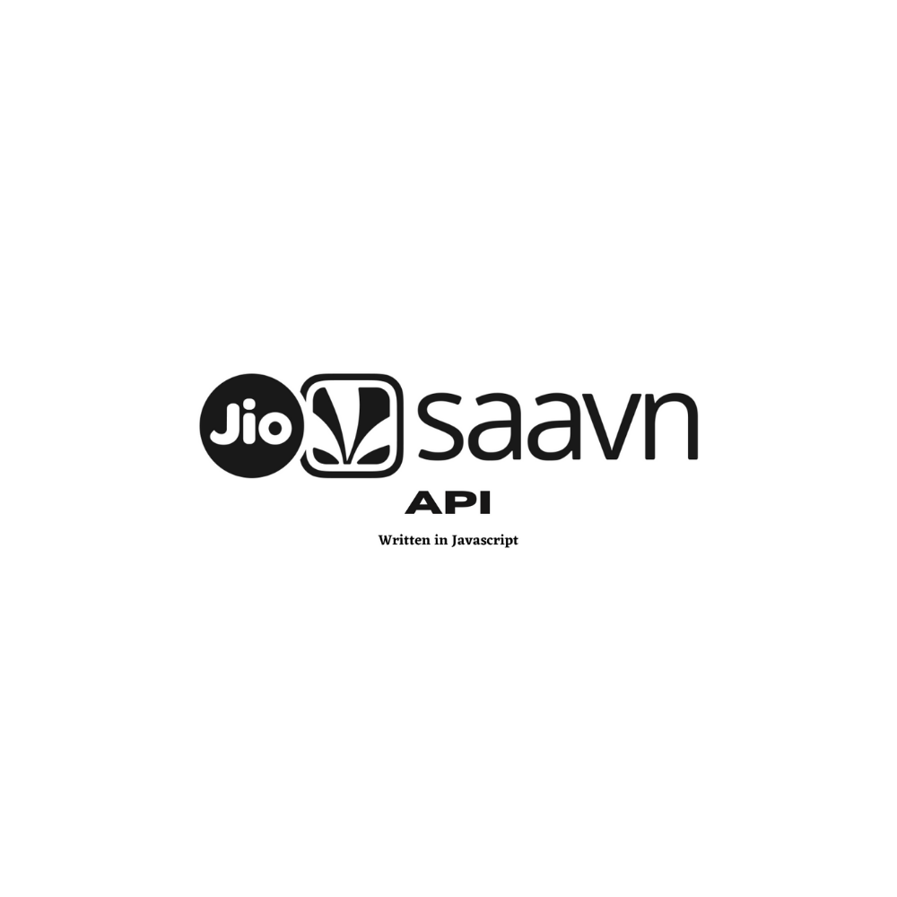 JiosaavnAPI
