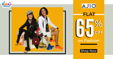 ajio featured image
