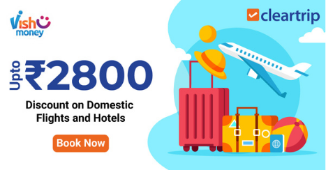 cleartrip featured image