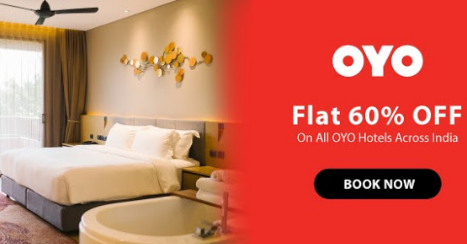 oyo featured image