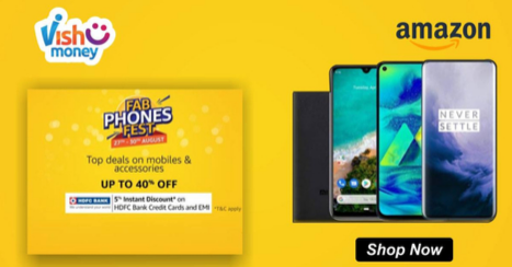 amazon featured image