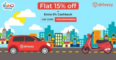 Drivezy featured image