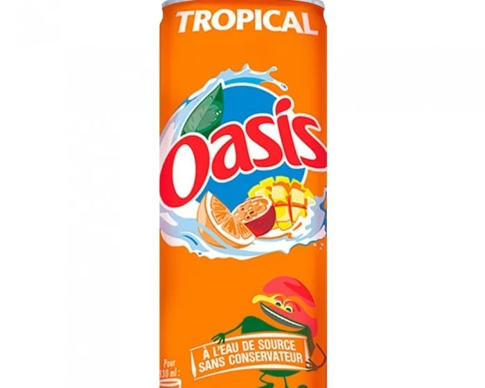 OASIS TROPICAL