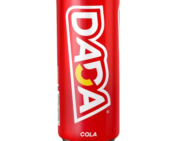 DADA COLA