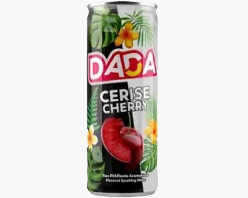DADA CHERRY