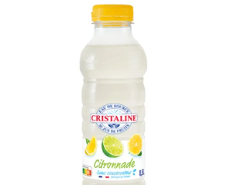 CRISTALINE CITRON
