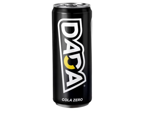 DADA ZERO
