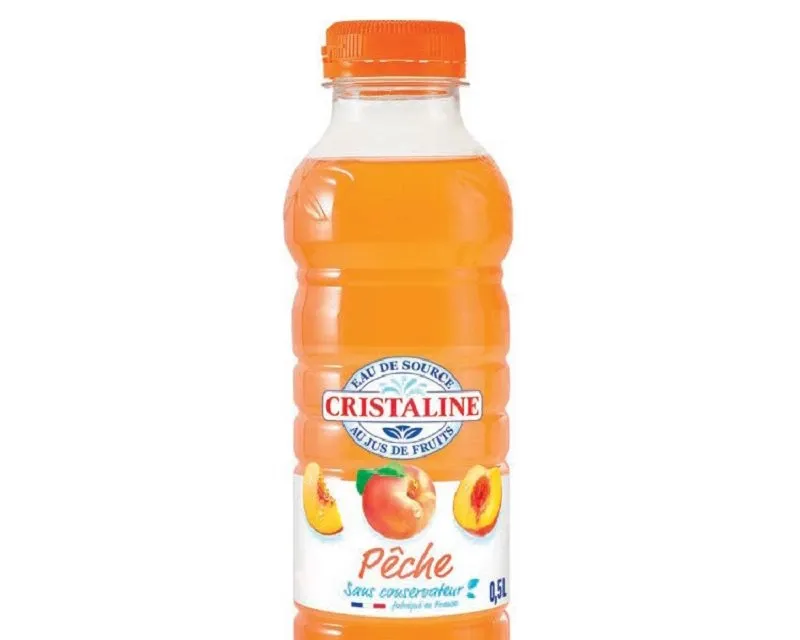 CRISTALINE PECHE