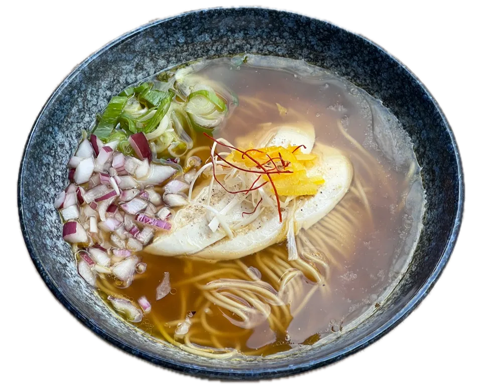 Tori Chintan Shoyu