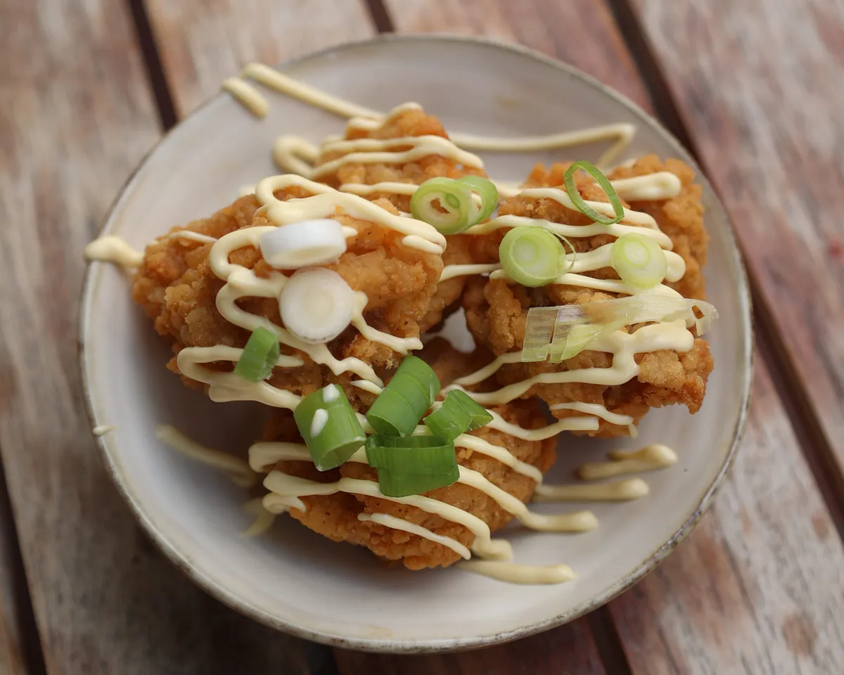 Takoyaki