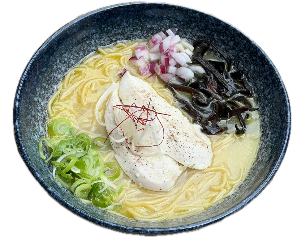 Tori Paitan Shio