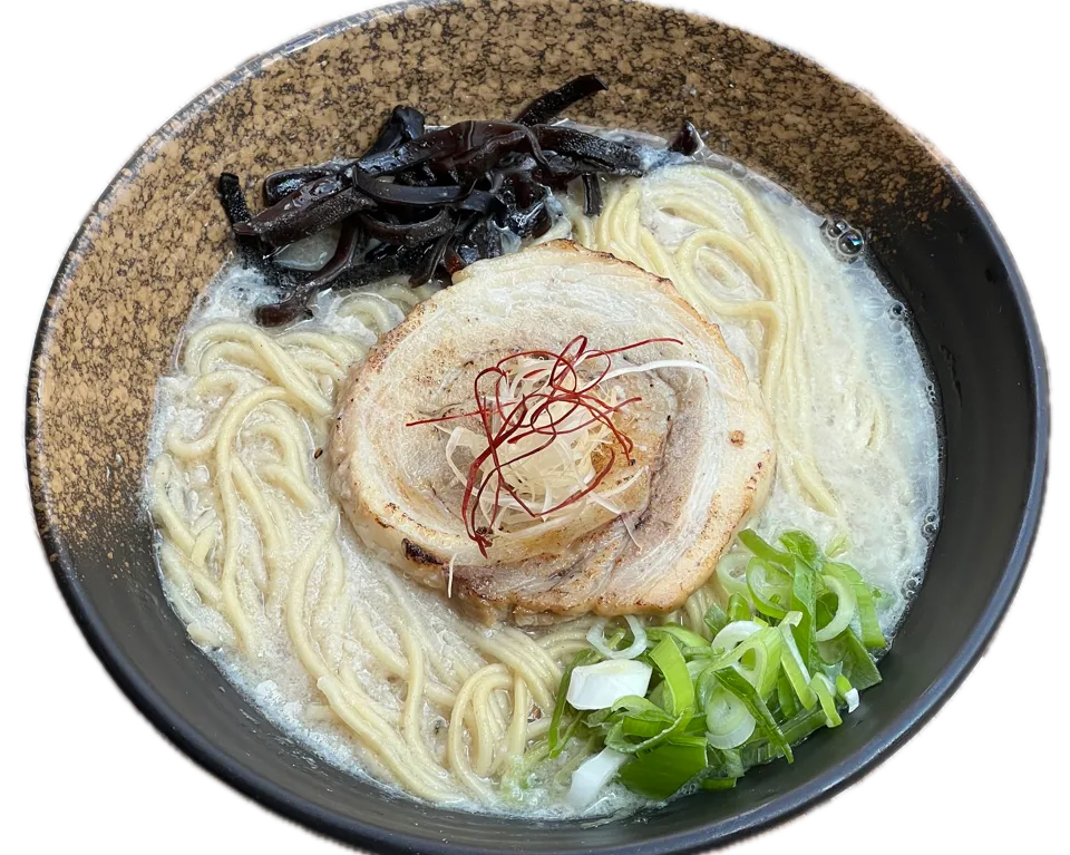 Tonkotsu Classic