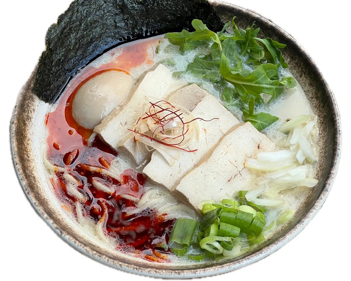 Tonyu spicy ROYAL