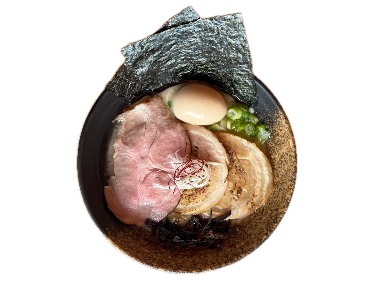 Tonkotsu Classic ROYAL
