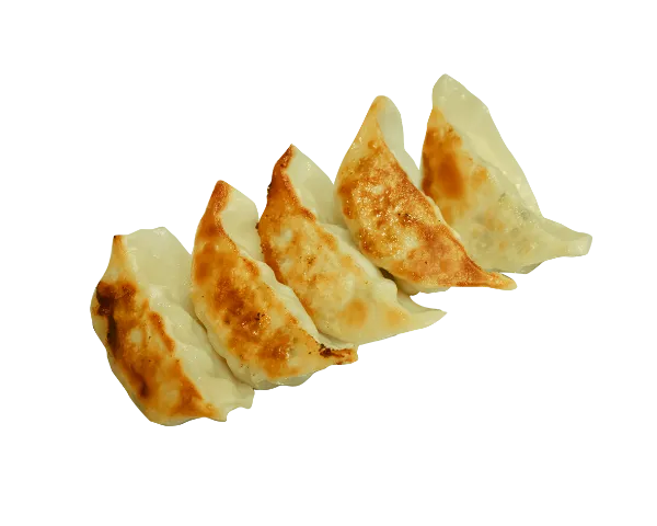 Gyoza grillés au poulet 5p