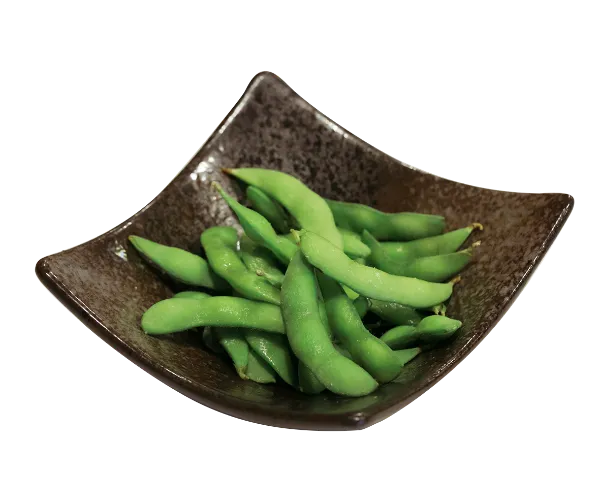 Salade d'edamame