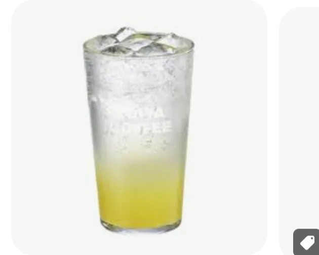 lemonade