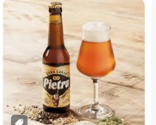 Pietra beer33cl