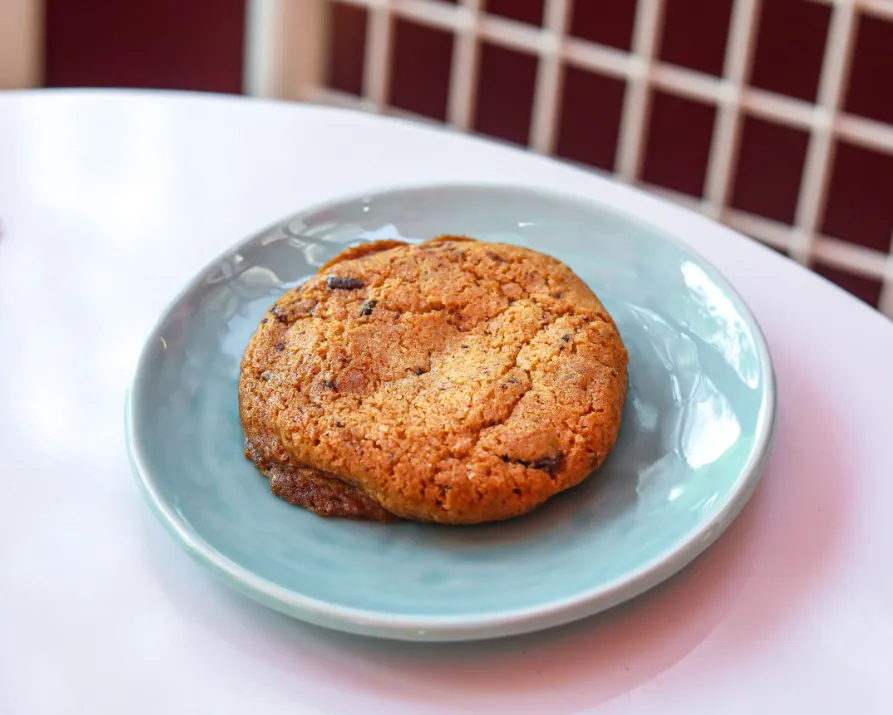 Cookie Vanille