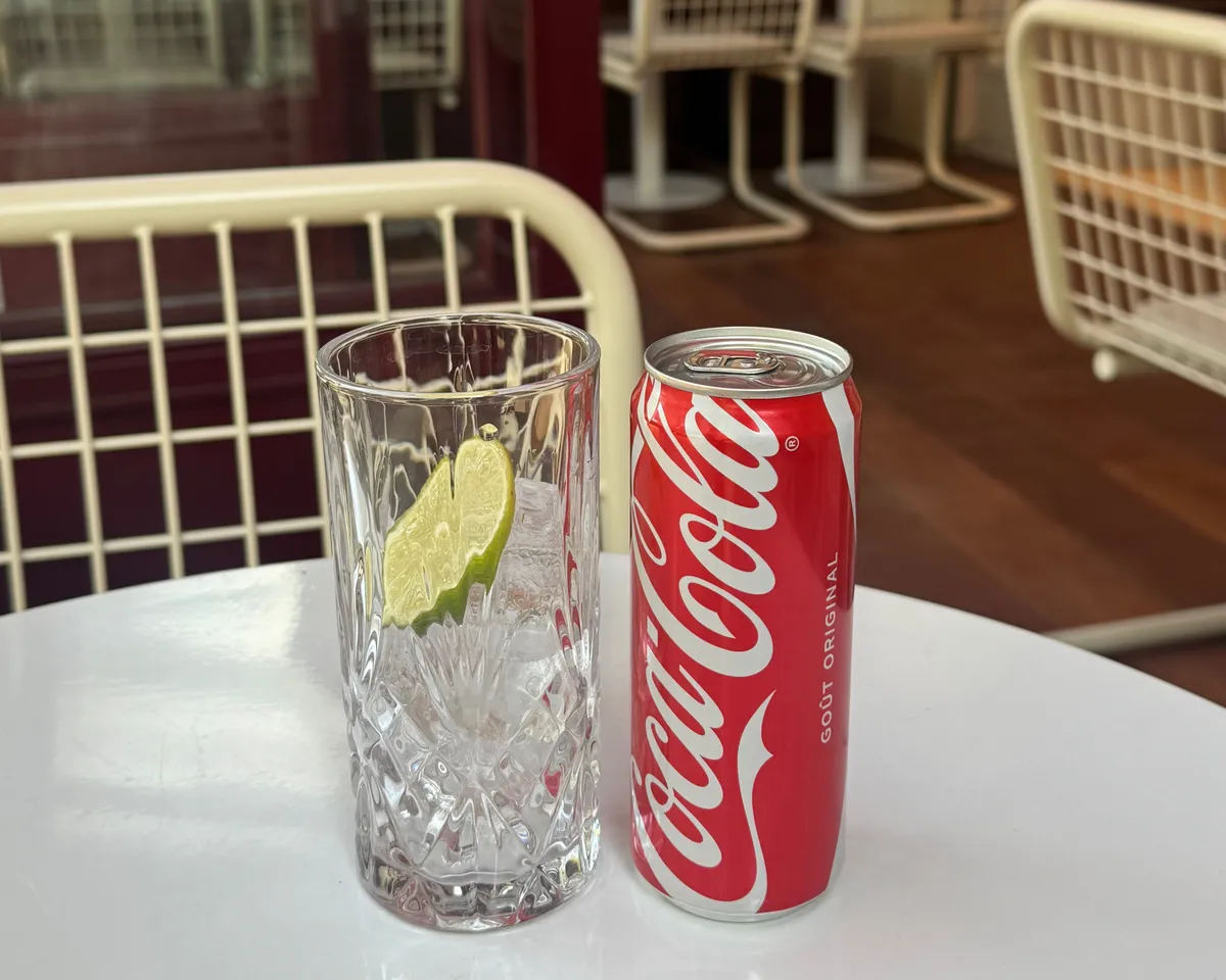 Coca Cola 33cl